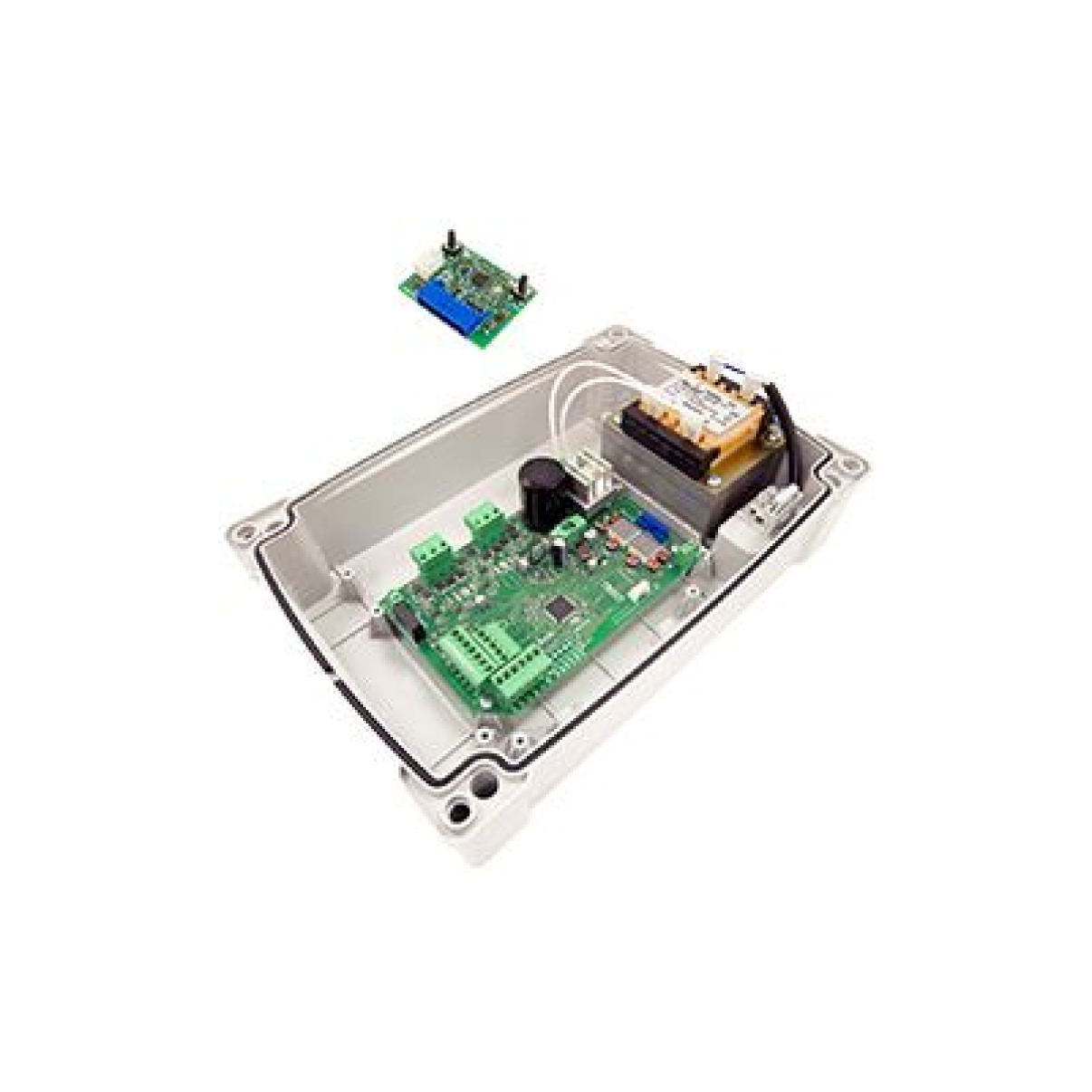 SSD - Produktet